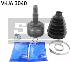 SKF VKJA3040